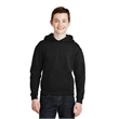 Jerzees - Youth NuBlend Pullover Hooded Sweatshirt.