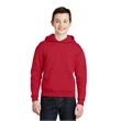 Jerzees - Youth NuBlend Pullover Hooded Sweatshirt.
