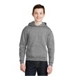 Jerzees - Youth NuBlend Pullover Hooded Sweatshirt.