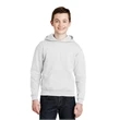 Jerzees - Youth NuBlend Pullover Hooded Sweatshirt.