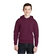 Jerzees - Youth NuBlend Pullover Hooded Sweatshirt.