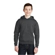 Jerzees - Youth NuBlend Pullover Hooded Sweatshirt.