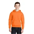 Jerzees - Youth NuBlend Pullover Hooded Sweatshirt.