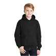 Gildan - Youth Heavy Blend Hooded Sweatshirt.