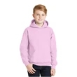 Gildan - Youth Heavy Blend Hooded Sweatshirt.