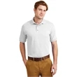 Gildan - DryBlend 6-Ounce Jersey Knit Sport Shirt.