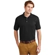 Gildan - DryBlend 6-Ounce Jersey Knit Sport Shirt.