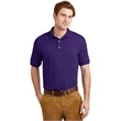 Gildan - DryBlend 6-Ounce Jersey Knit Sport Shirt.