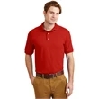 Gildan - DryBlend 6-Ounce Jersey Knit Sport Shirt.