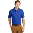 Gildan - DryBlend 6-Ounce Jersey Knit Sport Shirt.