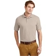 Gildan - DryBlend 6-Ounce Jersey Knit Sport Shirt.