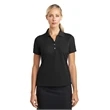 Nike Ladies Dri-FIT Classic Polo.