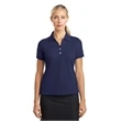 Nike Ladies Dri-FIT Classic Polo.