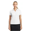 Nike Ladies Dri-FIT Classic Polo.