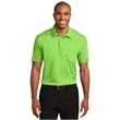 Port Authority Silk Touch Performance Pocket Polo.