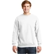 Hanes - EcoSmart Crewneck Sweatshirt.