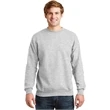 Hanes - EcoSmart Crewneck Sweatshirt.