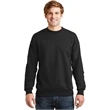 Hanes - EcoSmart Crewneck Sweatshirt.