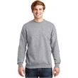 Hanes - EcoSmart Crewneck Sweatshirt.