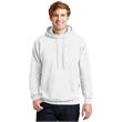 Hanes EcoSmart - Pullover Hooded Sweatshirt.