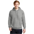 Hanes EcoSmart - Pullover Hooded Sweatshirt.