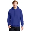 Hanes EcoSmart - Pullover Hooded Sweatshirt.