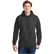 Hanes Ultimate Cotton - Pullover Hooded Sweatshirt.