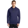 Sport-Tek Tech Fleece Hooded Sweatshirt.