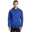 Sport-Tek Tech Fleece Hooded Sweatshirt.