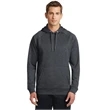 Sport-Tek Tech Fleece Hooded Sweatshirt.