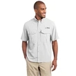 Eddie Bauer - Short Sleeve Performance Fishing Shirt.