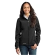 Eddie Bauer - Ladies Soft Shell Jacket.