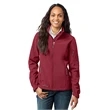 Eddie Bauer - Ladies Soft Shell Jacket.