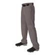 Alleson Athletic Youth Baseball Pants With Braid