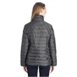 Ladies' Insulated Puffer Jacket