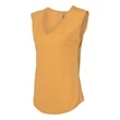 Next Level Women's Festival Sleeveless V