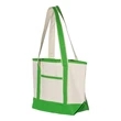 Q-Tees 20L Small Deluxe Tote