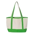 Q-Tees 20L Small Deluxe Tote