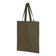 Q-Tees Promotional Tote