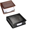 Venezia Quilted Memo Pad Set