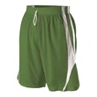 Alleson Athletic Reversible Basketball Shorts