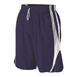Alleson Athletic Reversible Basketball Shorts