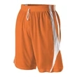 Alleson Athletic Reversible Basketball Shorts