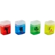Translucent Pencil Sharpener