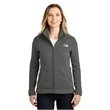 The North Face Ladies Sweater Fleece Jacket.