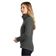 The North Face Ladies Sweater Fleece Jacket.