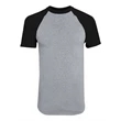 Augusta Sportswear Youth Short Sleeve Baseball Jersey
