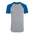 Augusta Sportswear Youth Short Sleeve Baseball Jersey