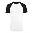 Augusta Sportswear Youth Short Sleeve Baseball Jersey