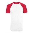 Augusta Sportswear Youth Short Sleeve Baseball Jersey